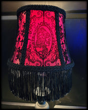Load image into Gallery viewer, Muerta Lampshade