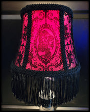 Load image into Gallery viewer, Muerta Lampshade