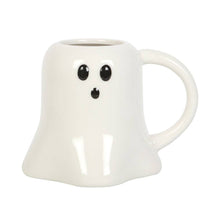 Load image into Gallery viewer, Ghost Mug