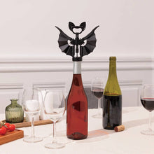 Load image into Gallery viewer, Bat Bottle Openet