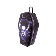 Load image into Gallery viewer, Bride Coffin Backpack