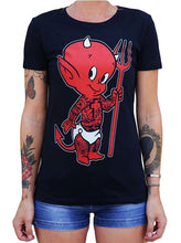 Load image into Gallery viewer, Lil Devil Tee