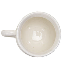 Load image into Gallery viewer, White Witch Cauldron Mug