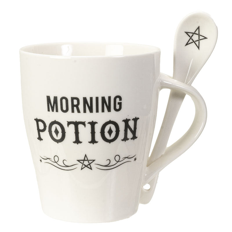 Morning Potion Mug