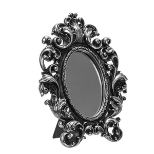 11" Filigree  Mirror