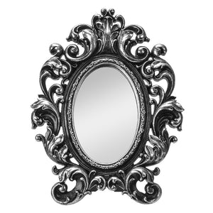 11" Filigree  Mirror