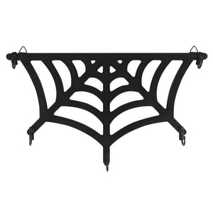 11"Spiderweb Wall Hook