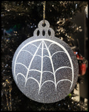 Load image into Gallery viewer, Edward &amp; Amy Ornament