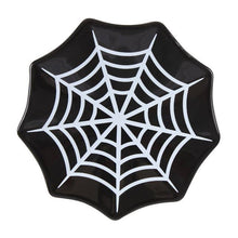 Load image into Gallery viewer, 4&quot;Spiderweb Trinket Dish