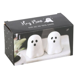 Ghost S&P Shakers