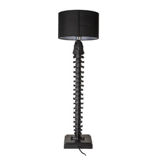 Load image into Gallery viewer, 35&quot; Vertebrae Spine Lamp