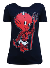 Load image into Gallery viewer, Lil Devil Tee