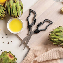 Load image into Gallery viewer, Bat Kitchen Scissors