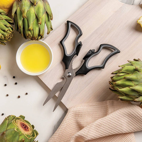 Bat Kitchen Scissors