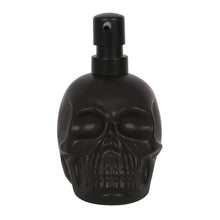 Load image into Gallery viewer, Skull Soap Dispenser