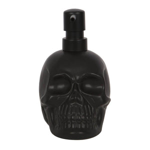 Skull Soap Dispenser