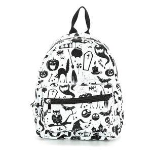 Spooky Nights Mini Backpack