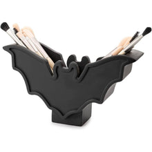 Load image into Gallery viewer, Bat Make-up Brush Holder