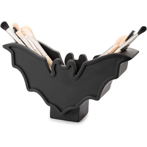 Bat Make-up Brush Holder