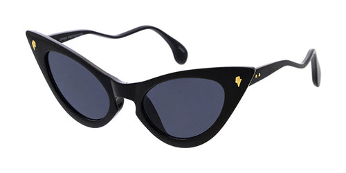 Bridget Cateye Shades