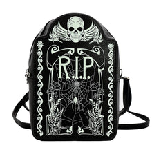 Load image into Gallery viewer, Tombstone Mini Backpack