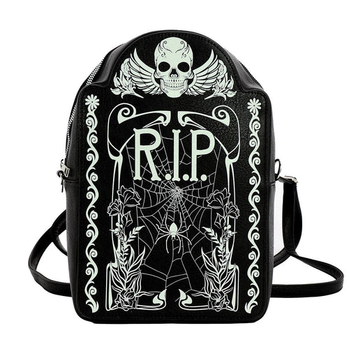 Tombstone Mini Backpack