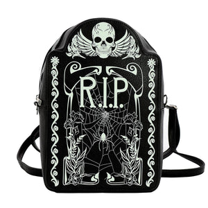 Tombstone Mini Backpack