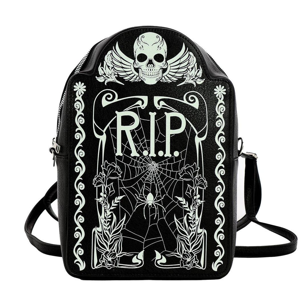 Tombstone Mini Backpack
