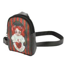 Load image into Gallery viewer, Clown Body Fanny Pack