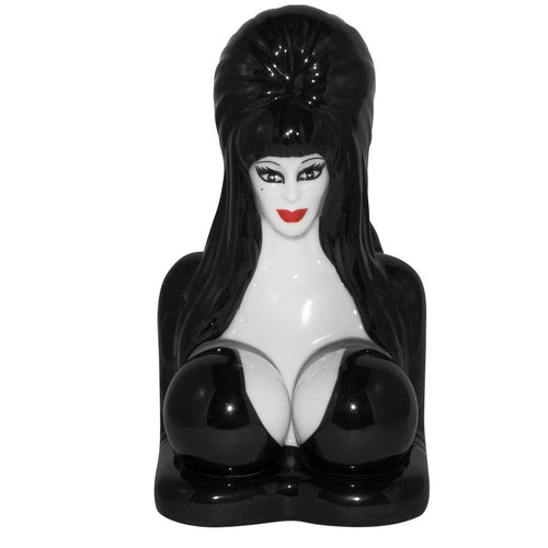 Elvira S&P Shakers