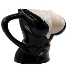 Load image into Gallery viewer, Elvira Bust Mug