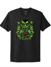 Load image into Gallery viewer, Franken Wheel Tee