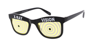 X-ray Vision Glasses