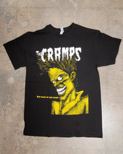 Load image into Gallery viewer, Cramps Tee