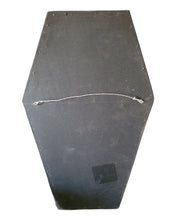 Load image into Gallery viewer, 25&quot;. Pinstriped Coffin Shelf