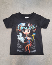 Load image into Gallery viewer, Cor aline Kid Tee