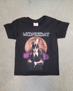WED nesday Kid Tee