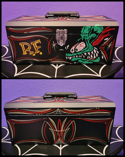 R.F. Toolbox