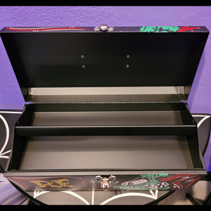 R.F. Toolbox