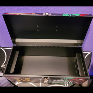 R.F. Toolbox