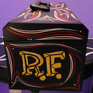 R.F. Toolbox