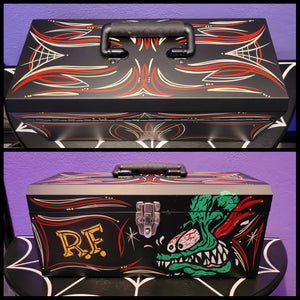 R.F. Toolbox