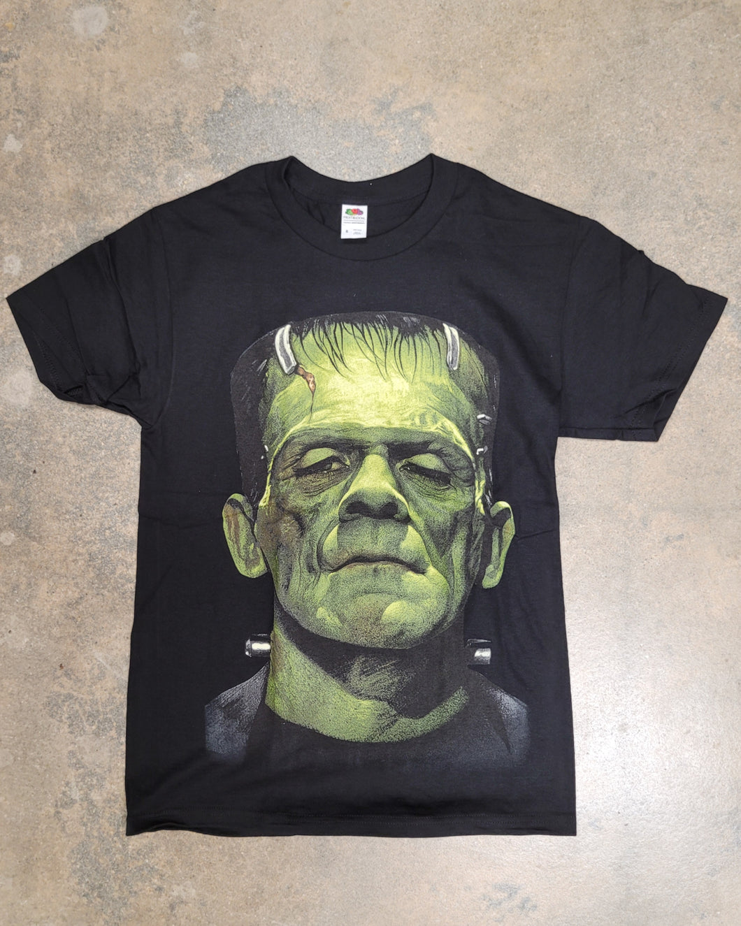 MONSTER Kid Tee