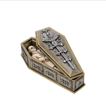 Load image into Gallery viewer, Nosferatu&#39;s Rest Coffin