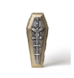 Nosferatu's Rest Coffin