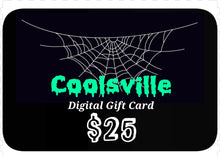 Load image into Gallery viewer, Coolsville Digital Gift Card