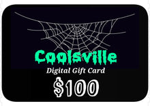 Load image into Gallery viewer, Coolsville Digital Gift Card