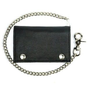 XL Trifold Wallet