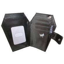 Load image into Gallery viewer, Vampira Coffin Wallet
