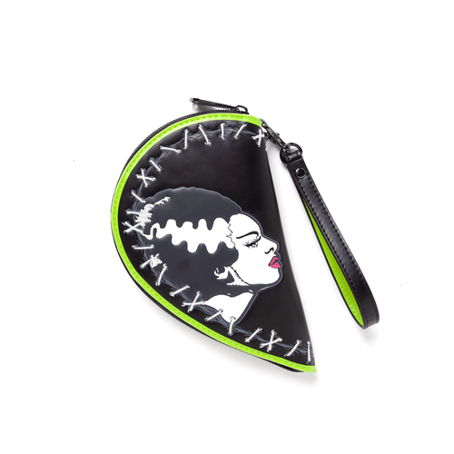 Monster Heart Wallet